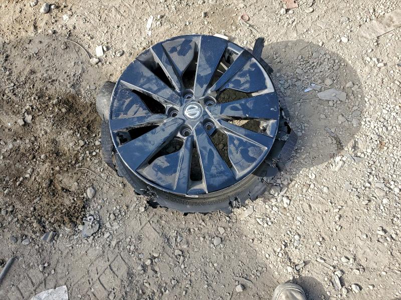 Фото 12 - NISSAN ALTIMA