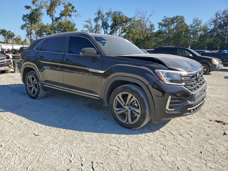 Фото 4 - VOLKSWAGEN ATLAS