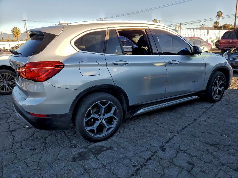 Фото 3 - BMW X1