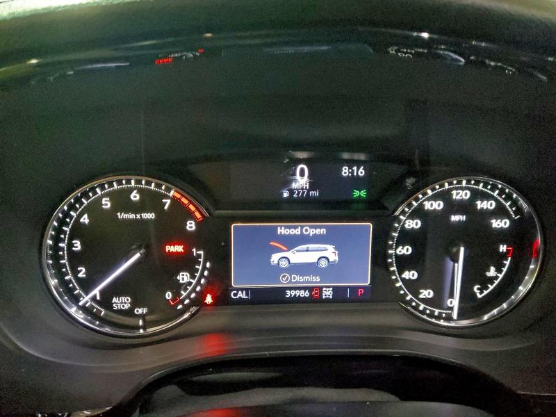 Фото 9 - CADILLAC XT6