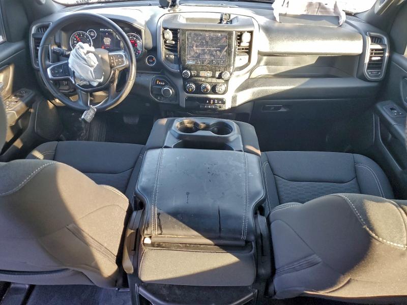 Фото 8 - RAM 1500