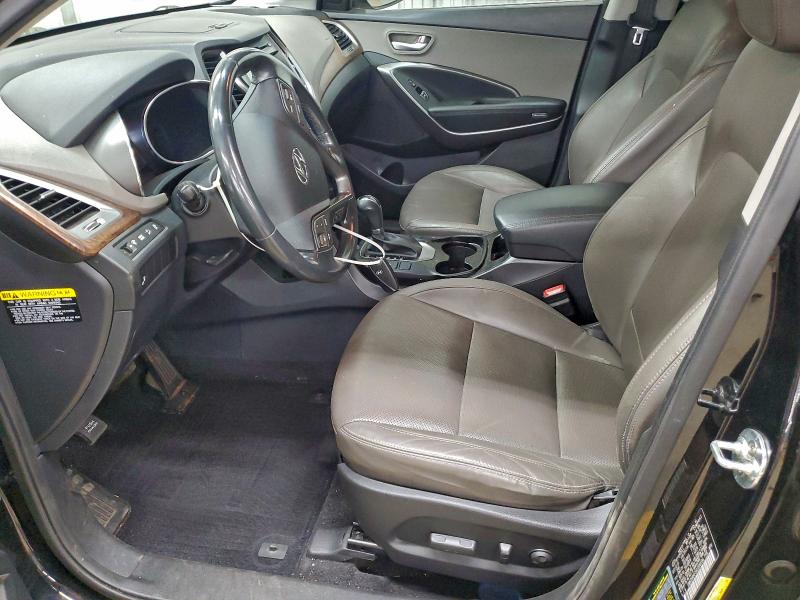 Фото 7 - HYUNDAI SANTA FE