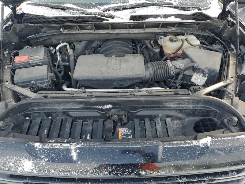 Фото 11 - GMC SIERRA