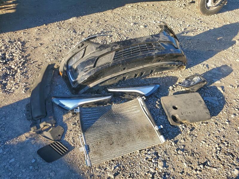 Фото 13 - BUICK ENCLAVE