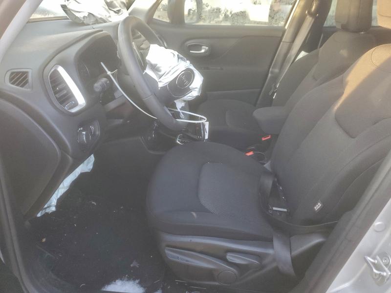 Фото 7 - JEEP RENEGADE