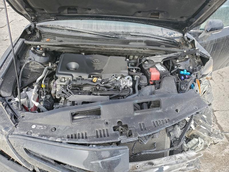 Фото 11 - TOYOTA CAMRY