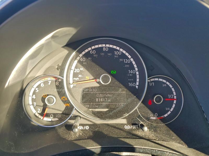 Фото 9 - VOLKSWAGEN BEETLE