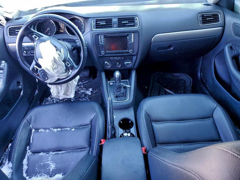 Фото 8 - VOLKSWAGEN JETTA