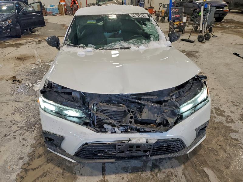 Фото 5 - HONDA CIVIC