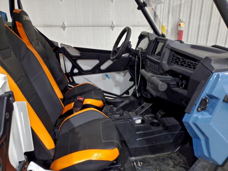 POLARIS RZR TRAIL 2024