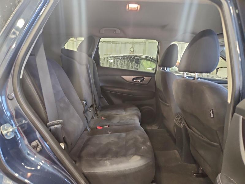 Фото 11 - NISSAN ROGUE