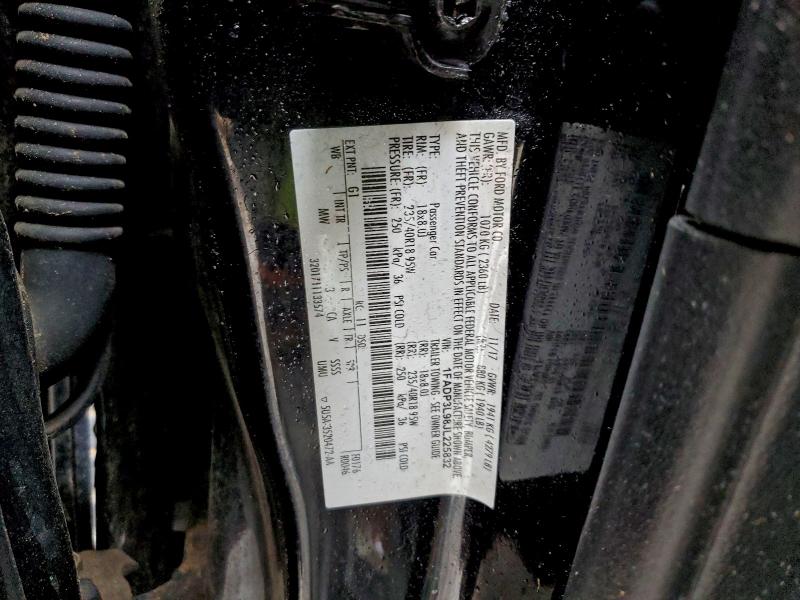 Фото 12 - FORD FOCUS