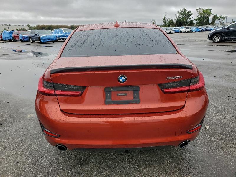 Фото 6 - BMW 3 SERIES