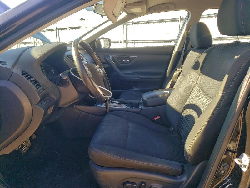 Фото 7 - NISSAN ALTIMA