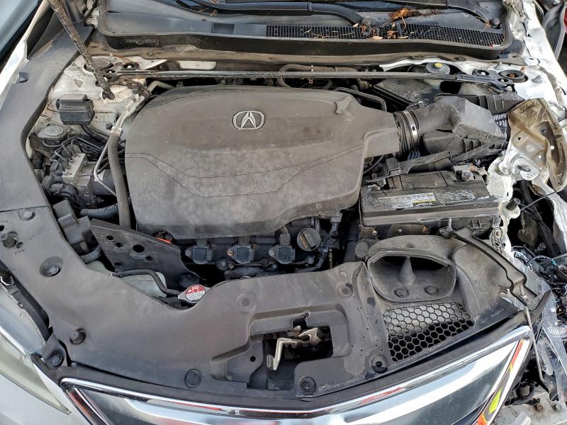 Фото 11 - ACURA TLX