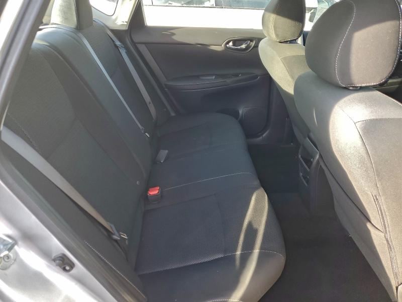 Фото 10 - NISSAN SENTRA