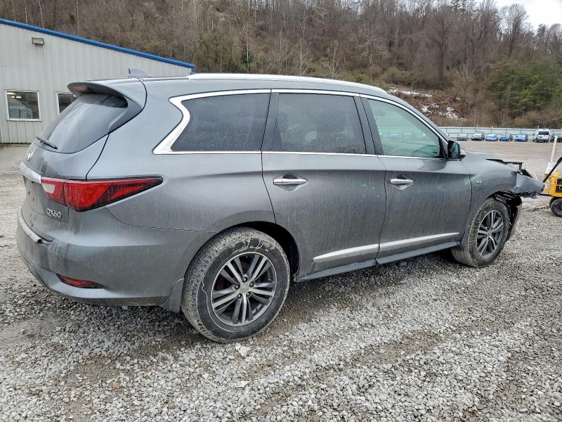Фото 3 - INFINITI QX60