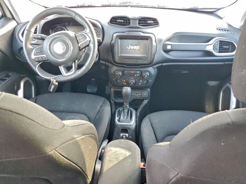 Фото 8 - JEEP RENEGADE