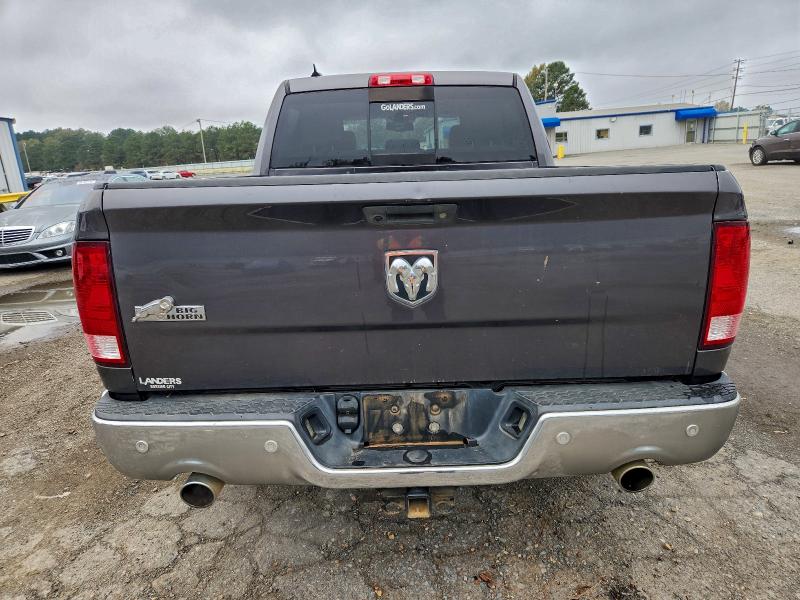 Фото 6 - RAM 1500