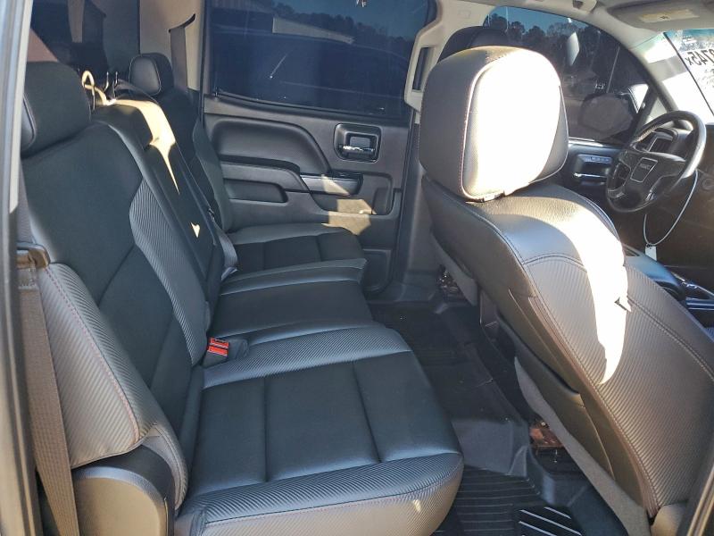 Фото 10 - GMC SIERRA