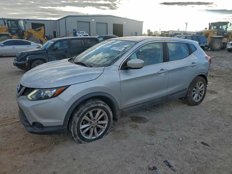 Фото 1 - NISSAN ROGUE