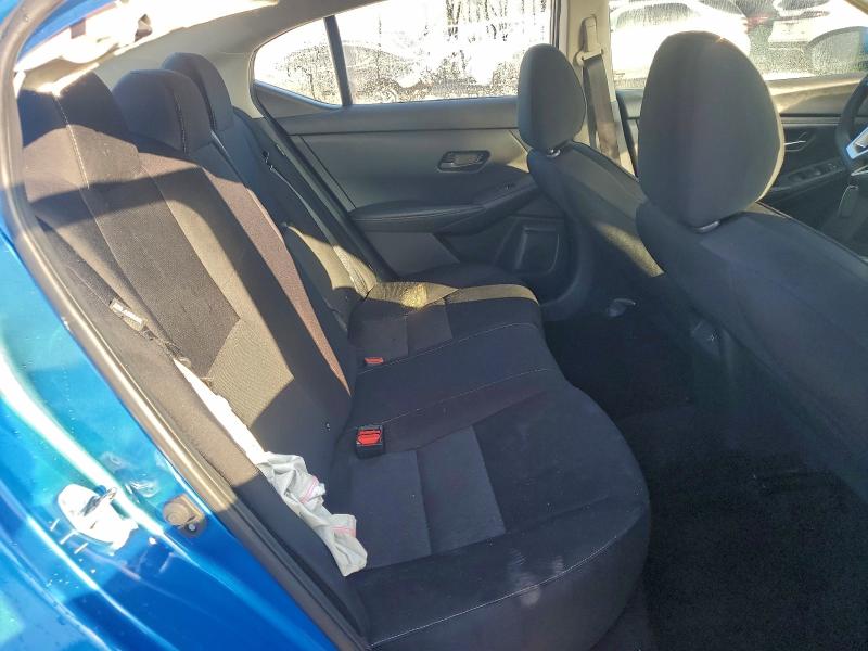 Фото 10 - NISSAN SENTRA