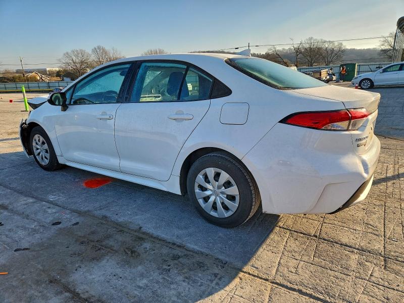 Фото 2 - TOYOTA COROLLA