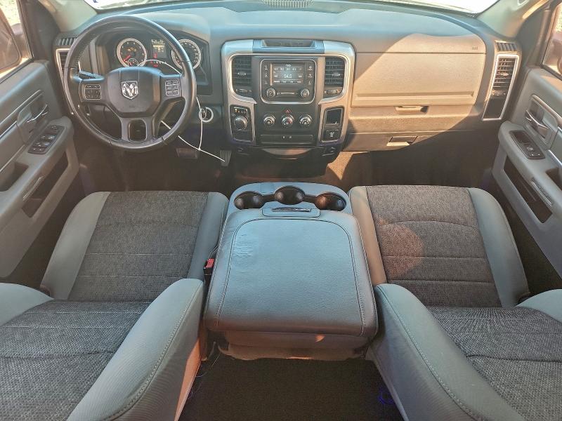 Фото 8 - RAM 1500