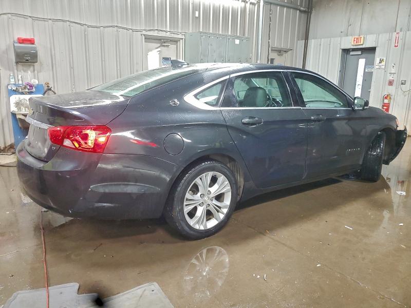 Фото 3 - CHEVROLET IMPALA