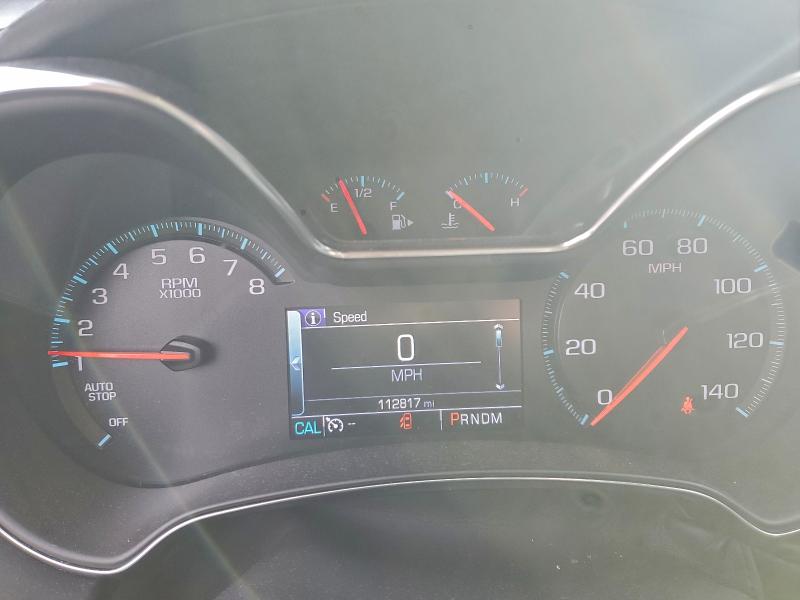 Фото 9 - CHEVROLET IMPALA