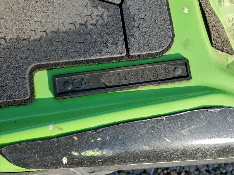 SEA-DOO RXT 300 2020