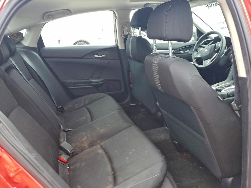 Фото 10 - HONDA CIVIC