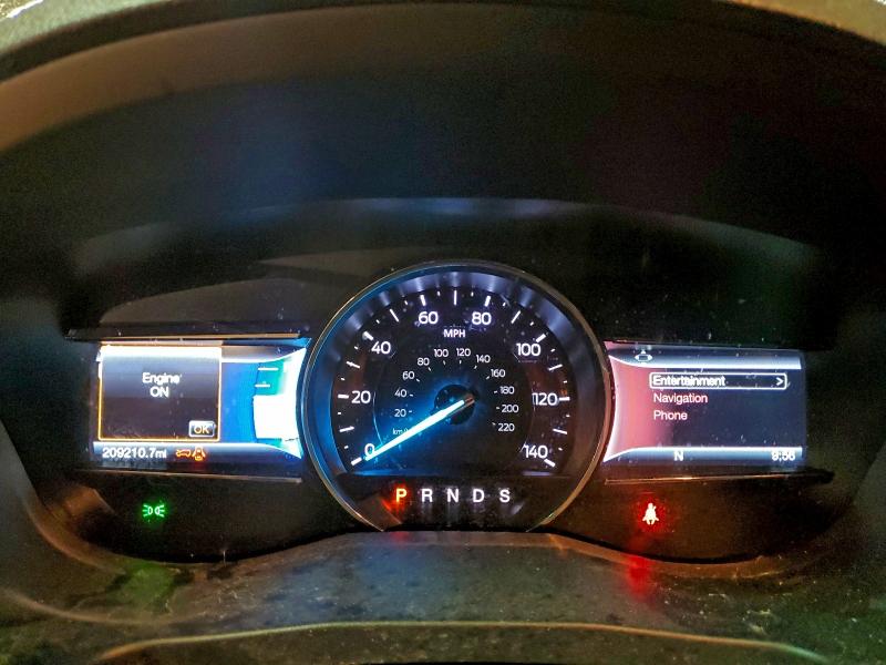 Фото 9 - FORD EXPLORER