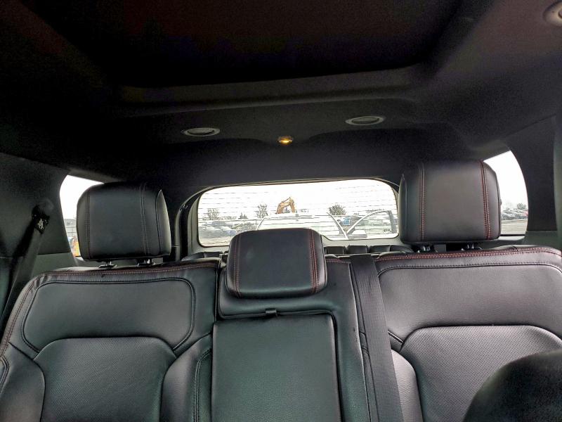 Фото 10 - FORD EXPLORER