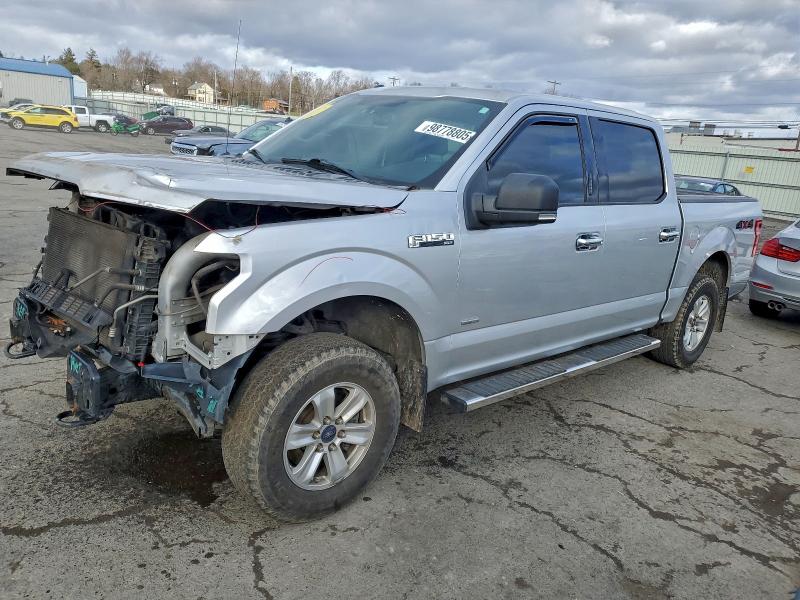 Фото 1 - FORD F-150