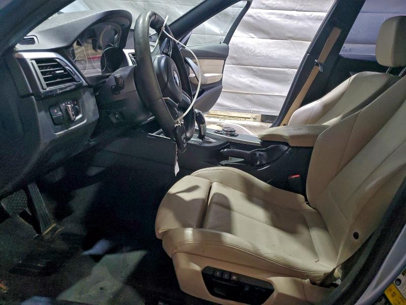 Фото 7 - BMW 3 SERIES