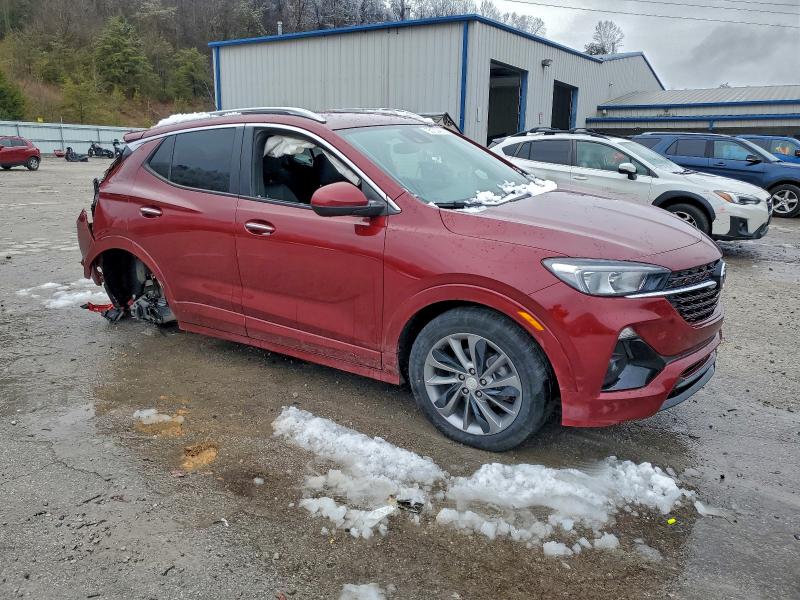 Фото 4 - BUICK ENCORE