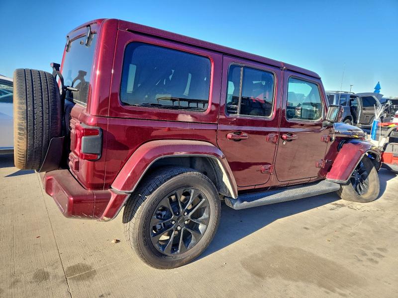 Фото 3 - JEEP WRANGLER