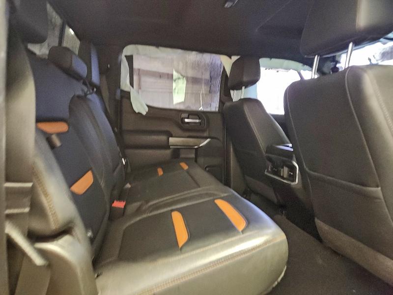 Фото 10 - GMC SIERRA