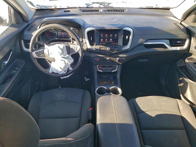 Фото 8 - GMC TERRAIN