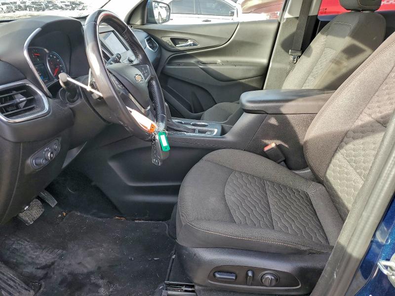 Фото 7 - CHEVROLET EQUINOX