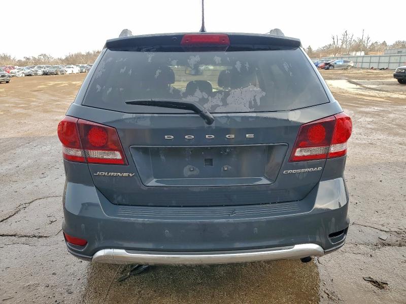 Фото 6 - DODGE JOURNEY