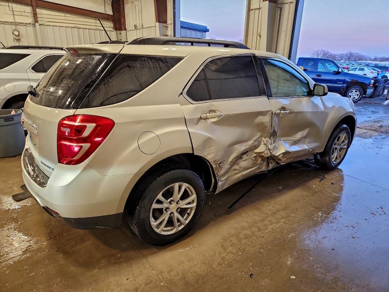 Фото 3 - CHEVROLET EQUINOX