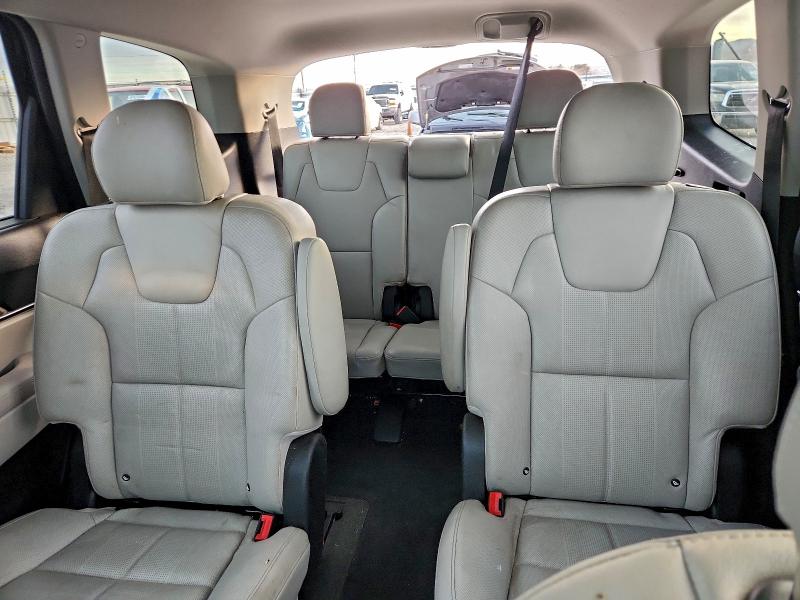 Фото 10 - KIA TELLURIDE