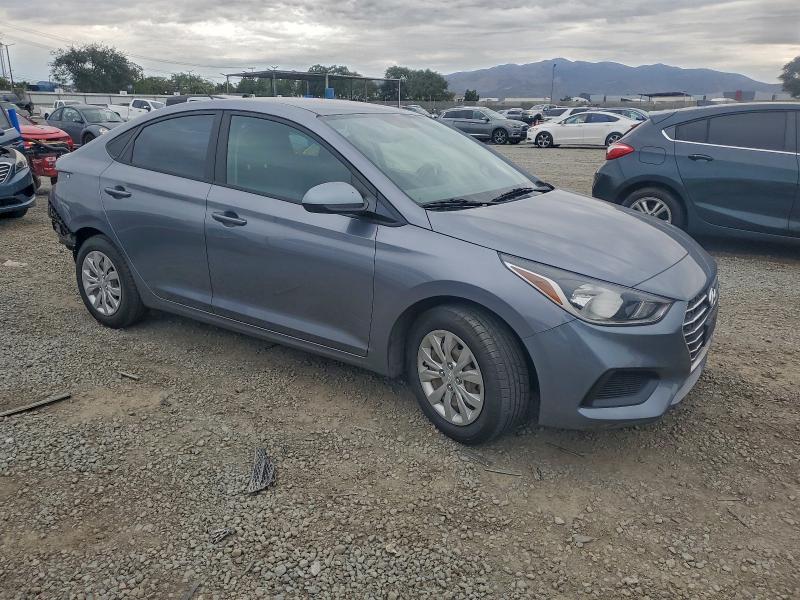 Фото 4 - HYUNDAI ACCENT