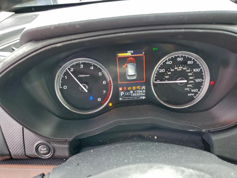 Фото 9 - SUBARU FORESTER