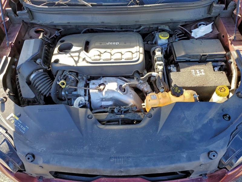 Фото 12 - JEEP GRAND CHER