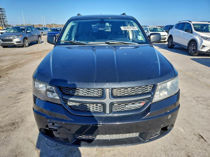 Фото 5 - DODGE JOURNEY