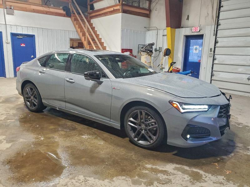 Фото 4 - ACURA TLX