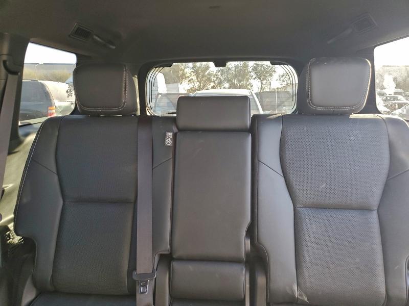 TOYOTA LAND CRUIS 2024 VIN JTEABFAJXRK001548